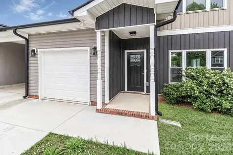 1022 W C Street Kannapolis NC 28081