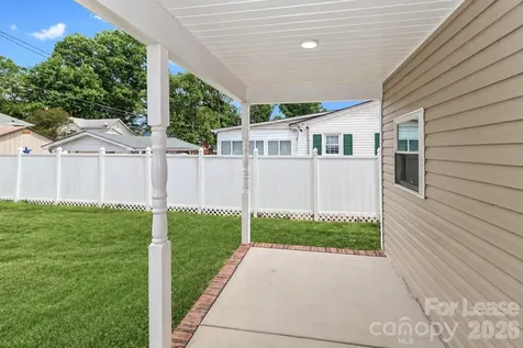 1022 W C Street Kannapolis NC 28081
