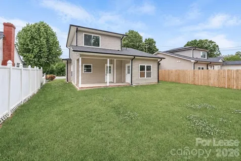 1022 W C Street Kannapolis NC 28081