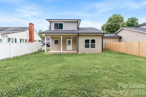 1022 W C Street Kannapolis NC 28081