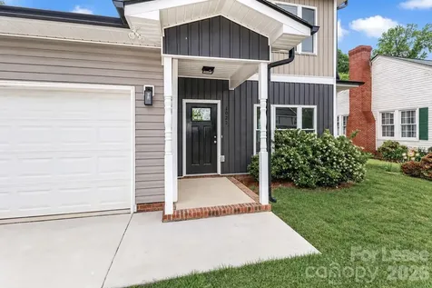 1022 W C Street Kannapolis NC 28081