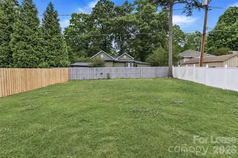 1022 W C Street Kannapolis NC 28081