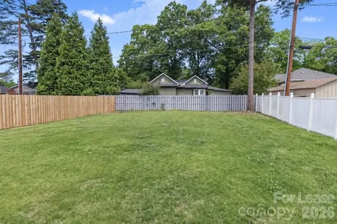 1022 W C Street Kannapolis NC 28081