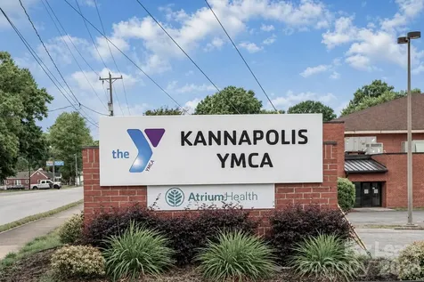 1022 W C Street Kannapolis NC 28081