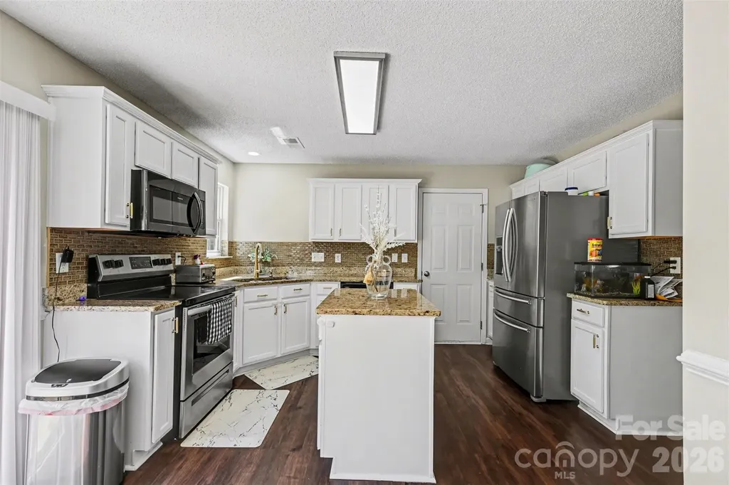 13403 Willow Falls Road Charlotte NC 28215