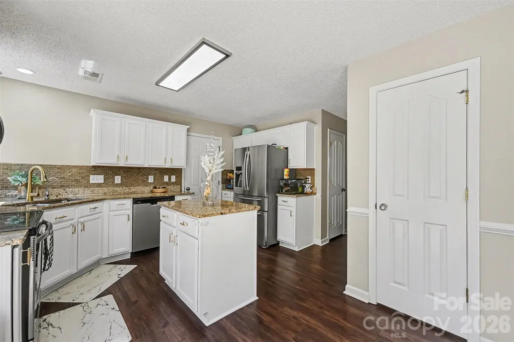 13403 Willow Falls Road Charlotte NC 28215
