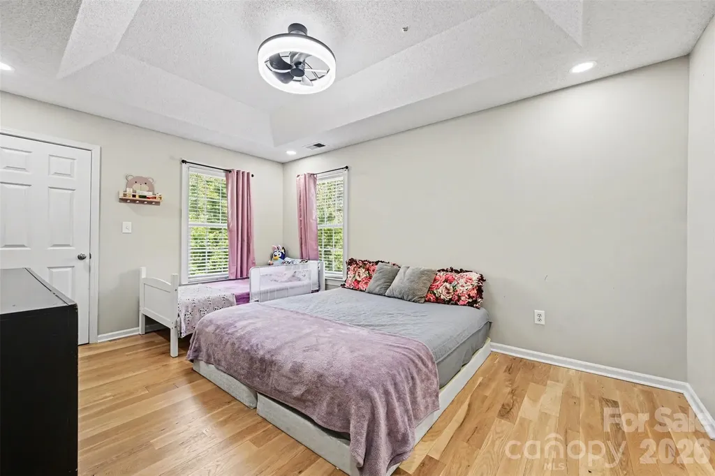 13403 Willow Falls Road Charlotte NC 28215