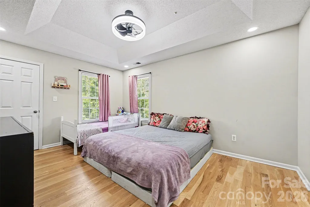 13403 Willow Falls Road Charlotte NC 28215