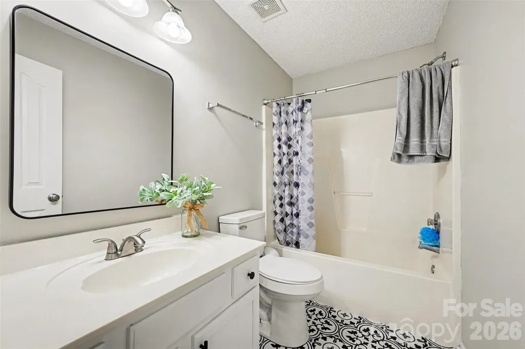 13403 Willow Falls Road Charlotte NC 28215