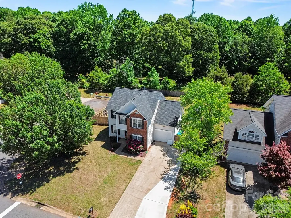 13403 Willow Falls Road Charlotte NC 28215