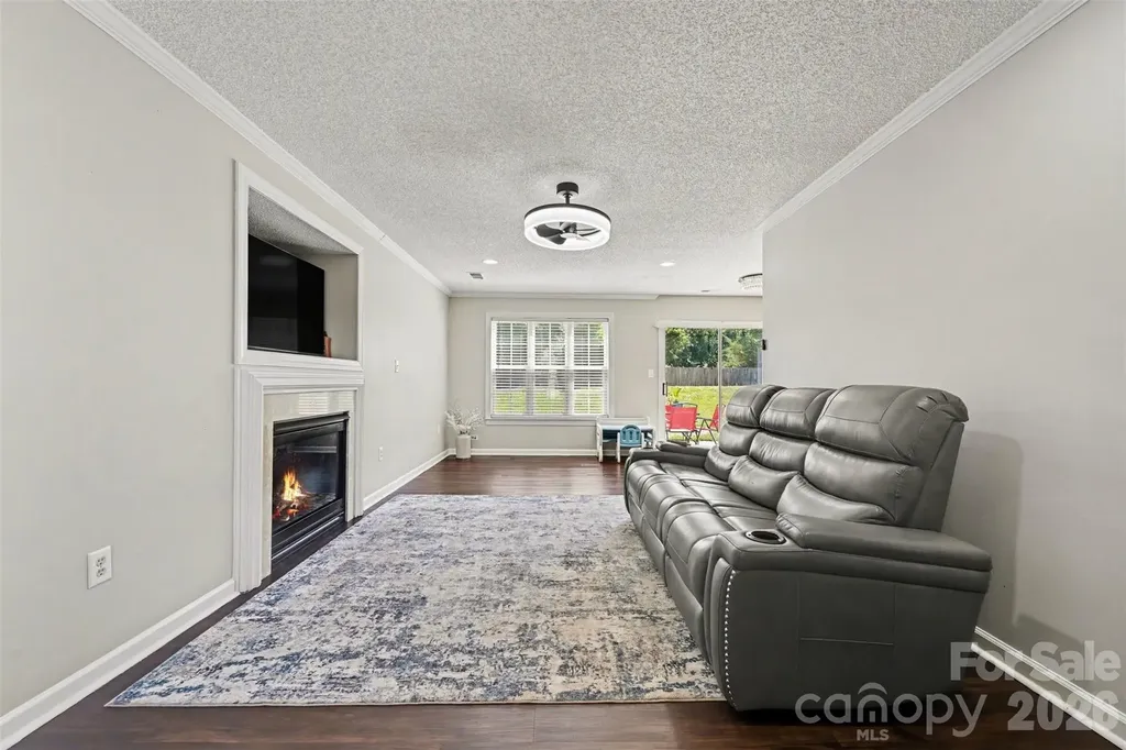13403 Willow Falls Road Charlotte NC 28215