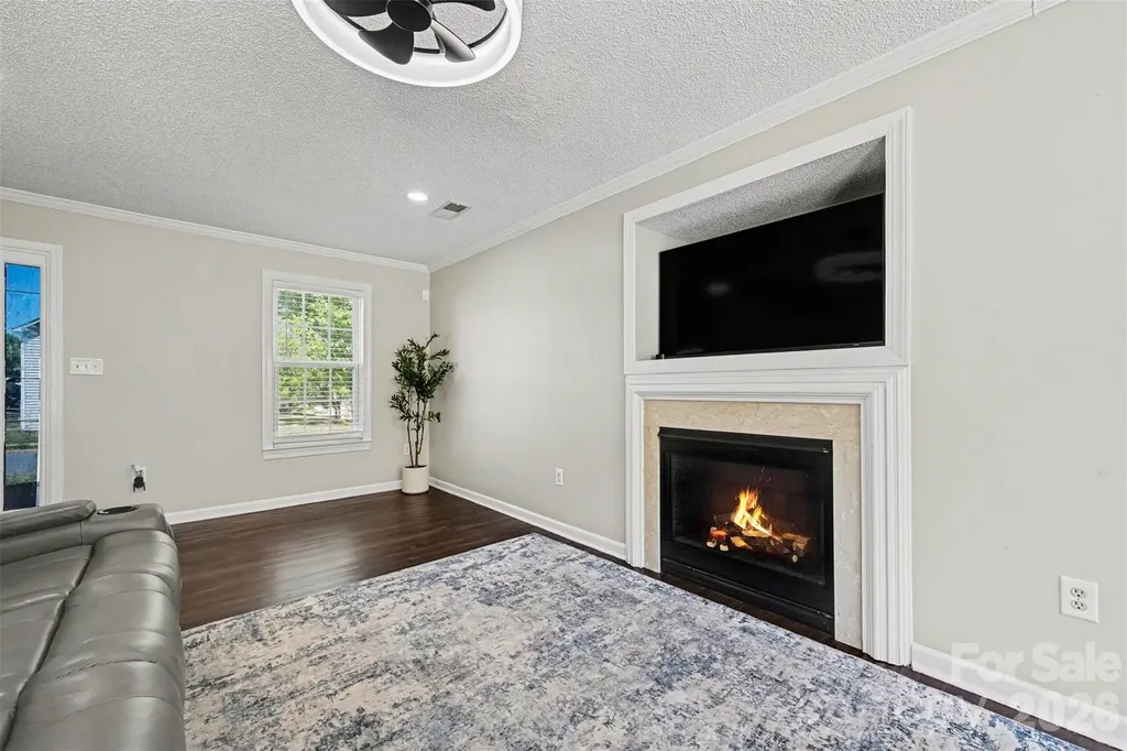 13403 Willow Falls Road Charlotte NC 28215