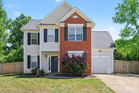 13403 Willow Falls Road Charlotte NC 28215