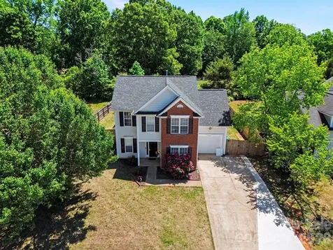 13403 Willow Falls Road Charlotte NC 28215