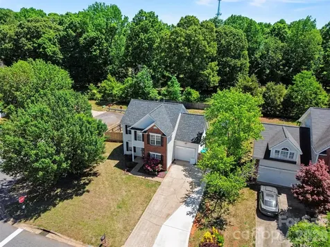 13403 Willow Falls Road Charlotte NC 28215