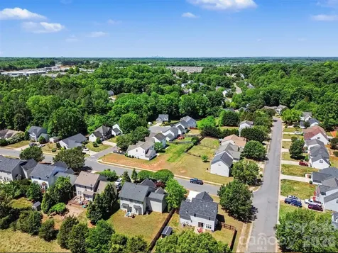 13403 Willow Falls Road Charlotte NC 28215