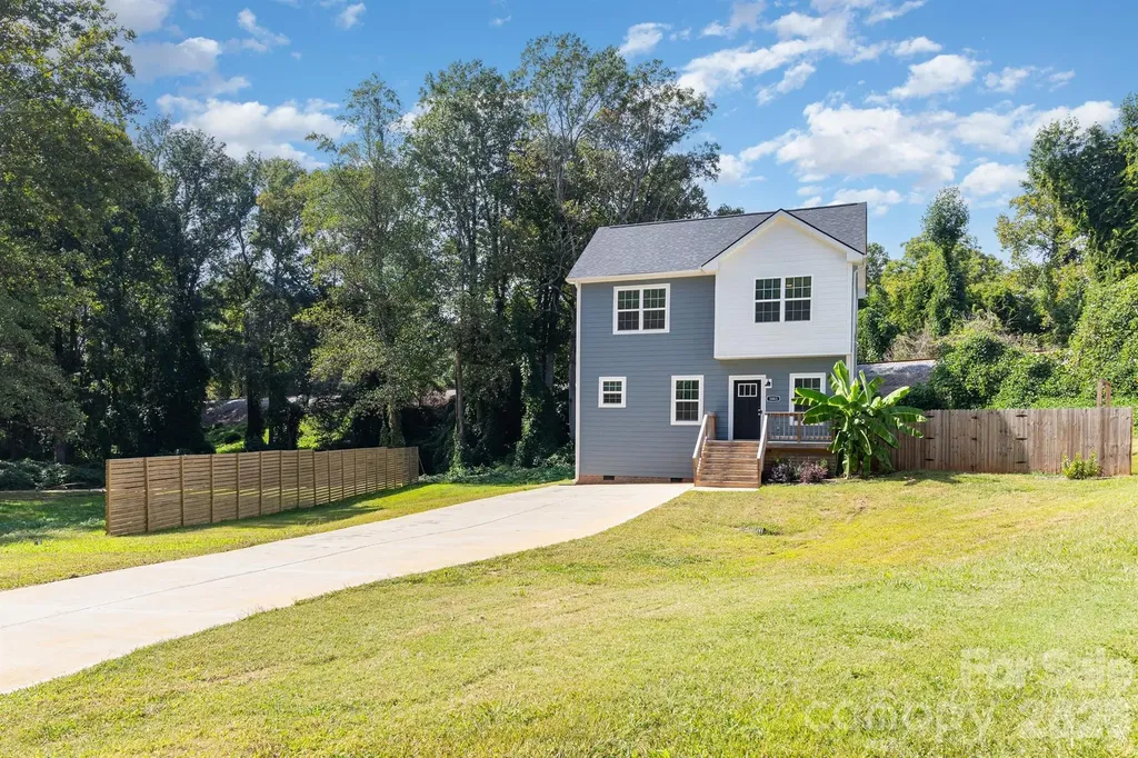 1003 Hunter Valley Road Shelby NC 28150