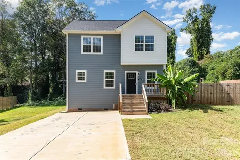 1003 Hunter Valley Road Shelby NC 28150