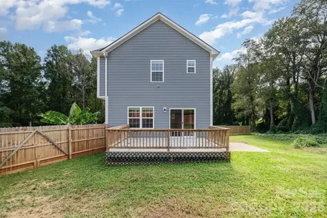 1003 Hunter Valley Road Shelby NC 28150