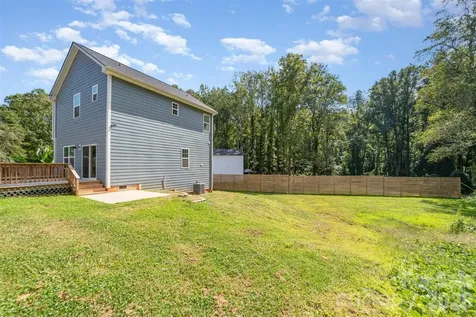 1003 Hunter Valley Road Shelby NC 28150