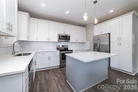 1003 Hunter Valley Road Shelby NC 28150