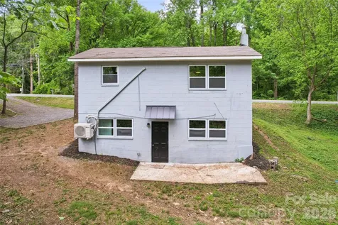 1014 N Mountain Street Cherryville NC 28021