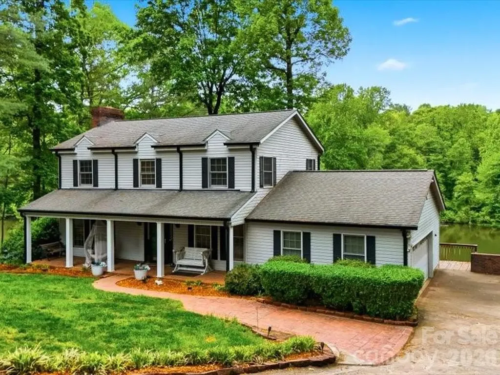 6 Woodland Circle Granite Falls NC 28630