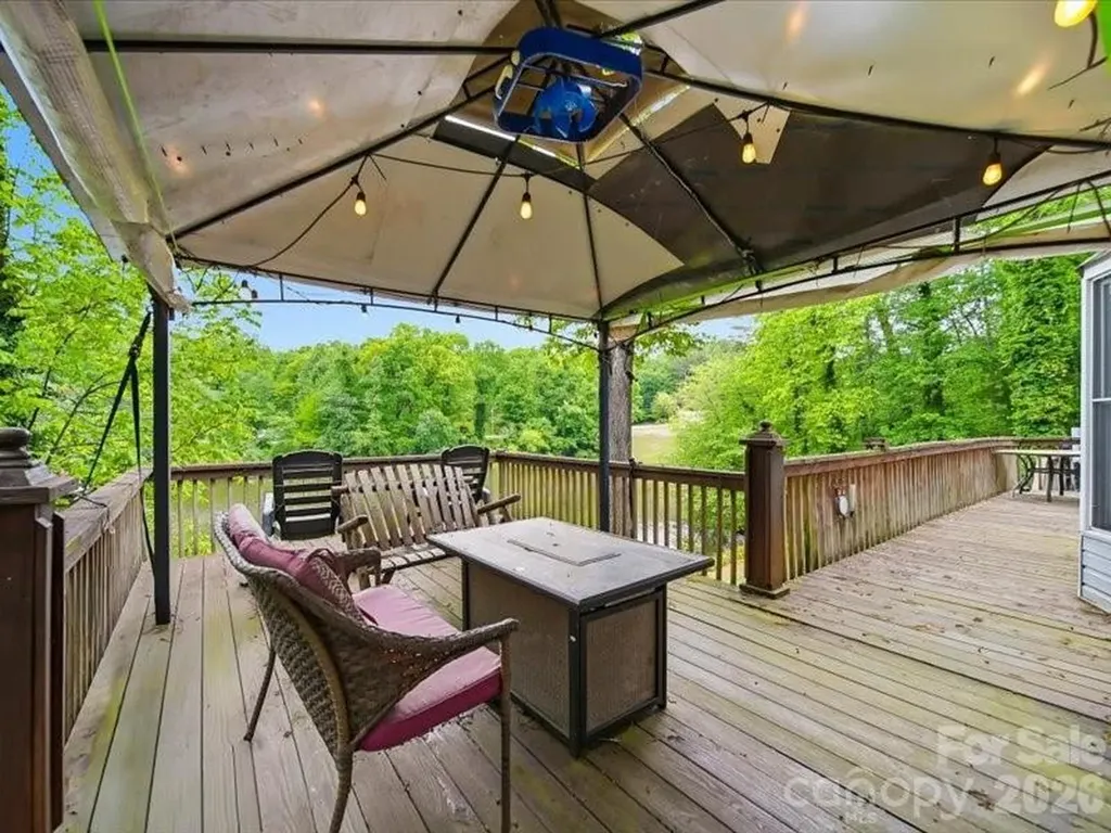 6 Woodland Circle Granite Falls NC 28630