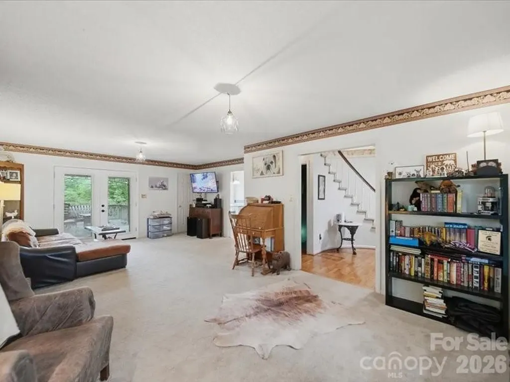 6 Woodland Circle Granite Falls NC 28630