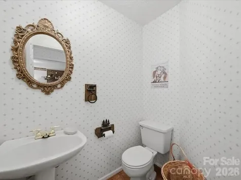 6 Woodland Circle Granite Falls NC 28630