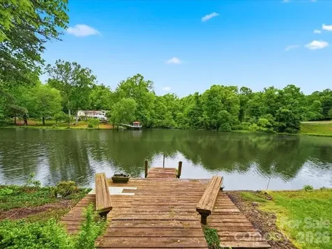 6 Woodland Circle Granite Falls NC 28630