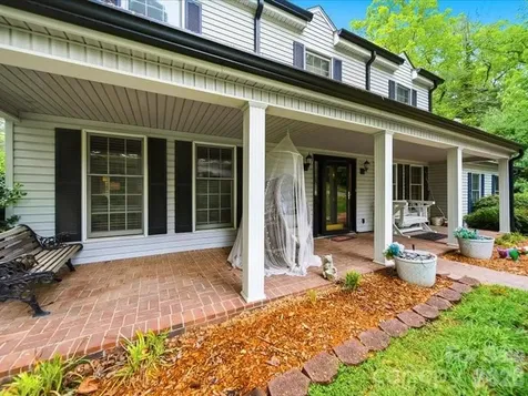 6 Woodland Circle Granite Falls NC 28630