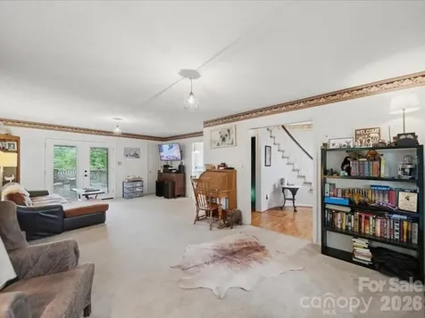 6 Woodland Circle Granite Falls NC 28630