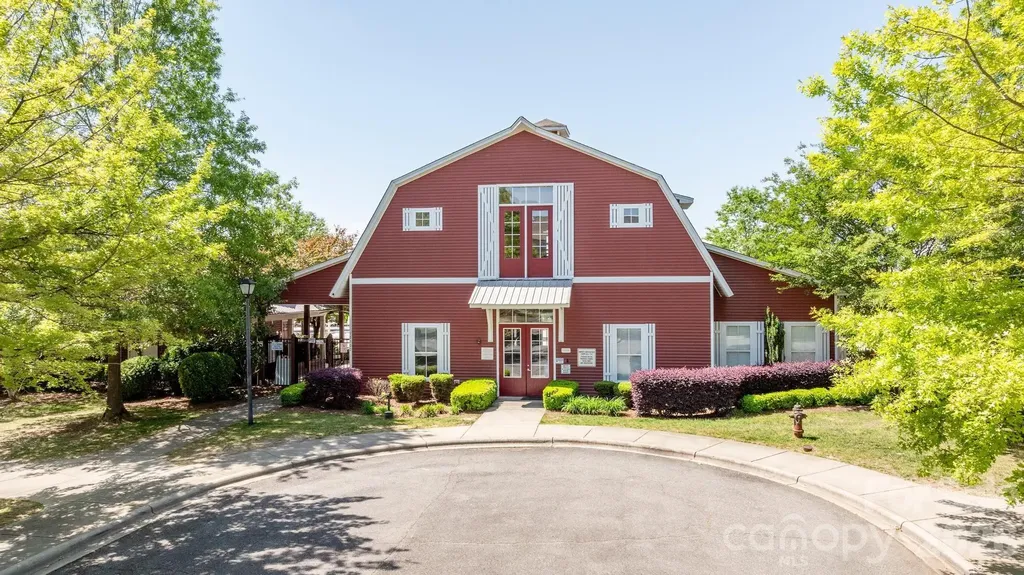 10809 Traders Court Davidson NC 28036