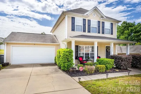 10809 Traders Court Davidson NC 28036