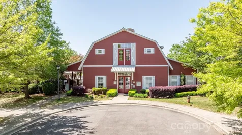 10809 Traders Court Davidson NC 28036