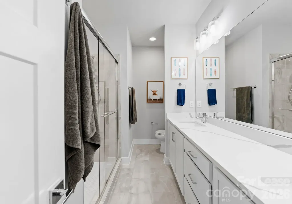 2310 Elizabeth Mill Place Charlotte NC 28208