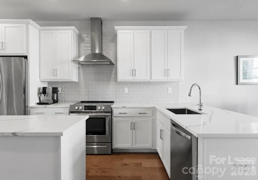 2310 Elizabeth Mill Place Charlotte NC 28208