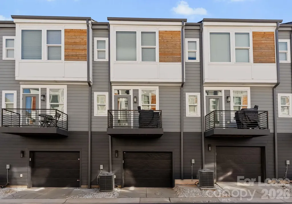 2310 Elizabeth Mill Place Charlotte NC 28208
