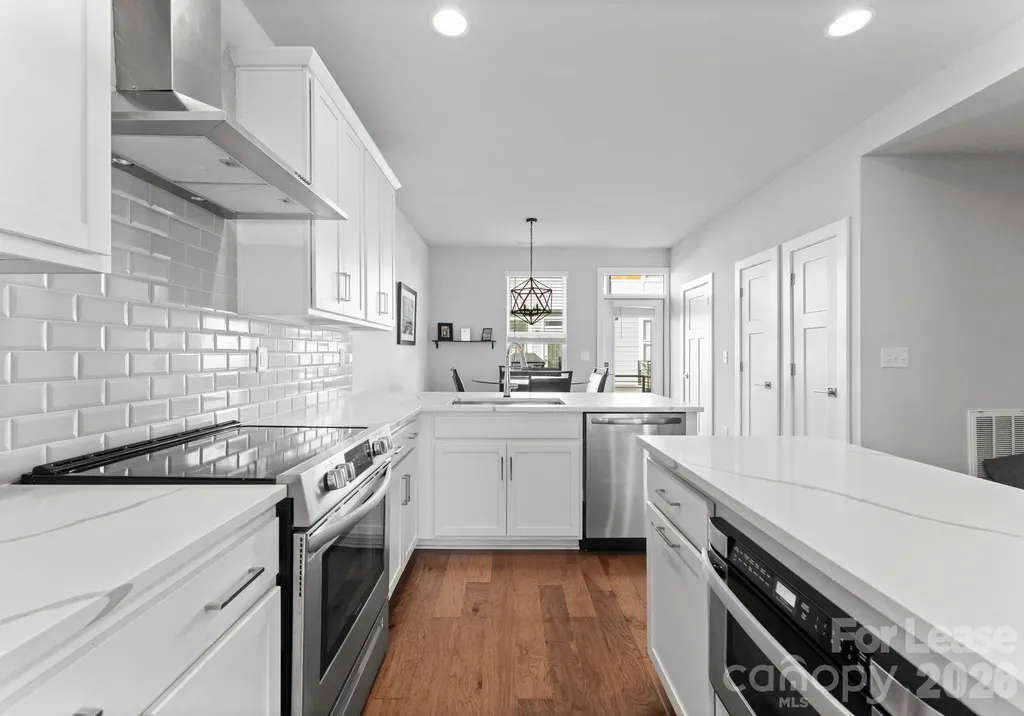 2310 Elizabeth Mill Place Charlotte NC 28208