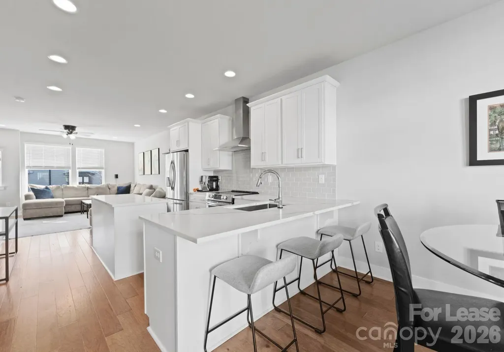 2310 Elizabeth Mill Place Charlotte NC 28208