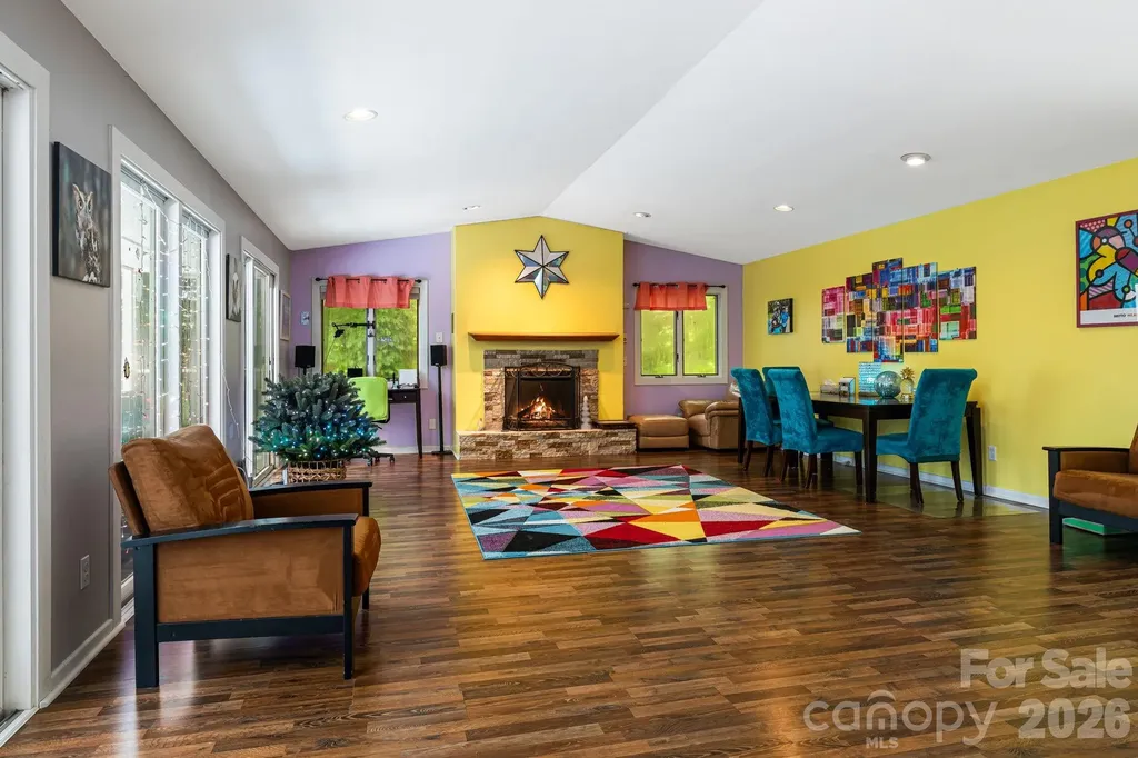 11 Beaumont Drive Hendersonville NC 28739