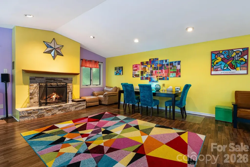 11 Beaumont Drive Hendersonville NC 28739