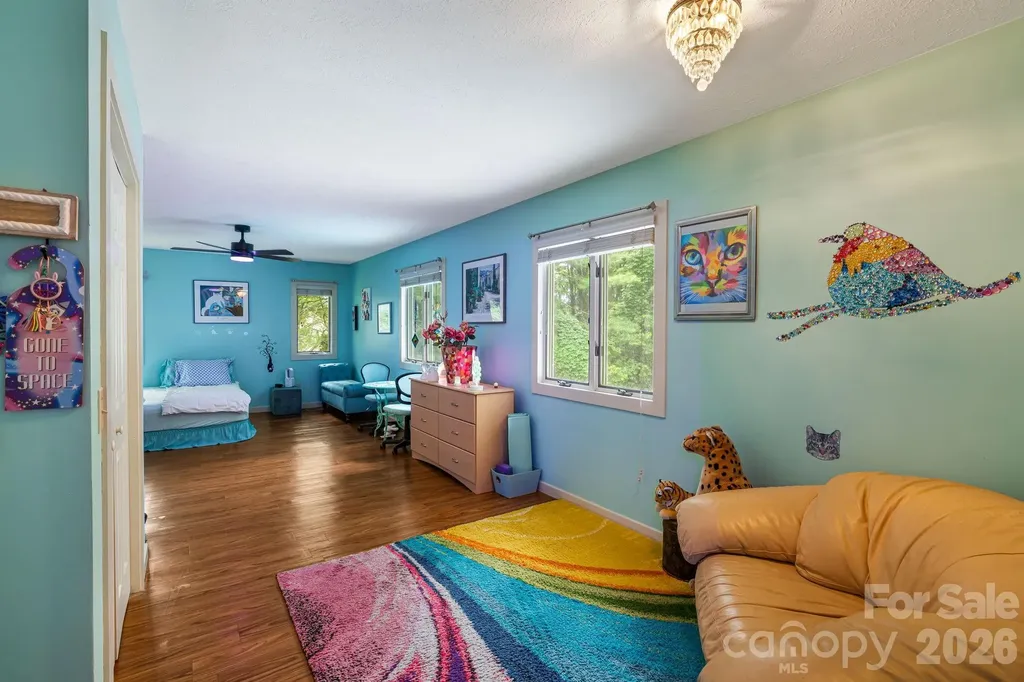 11 Beaumont Drive Hendersonville NC 28739