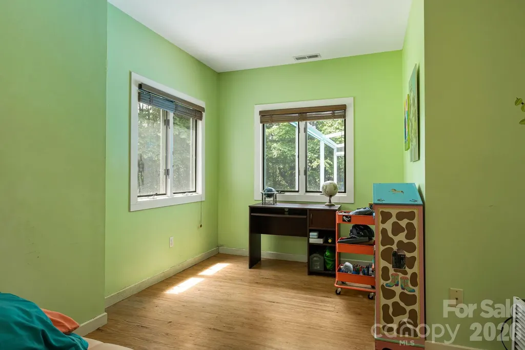 11 Beaumont Drive Hendersonville NC 28739