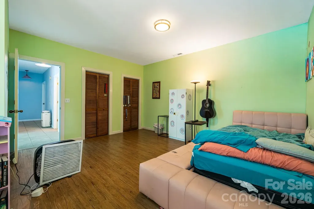 11 Beaumont Drive Hendersonville NC 28739