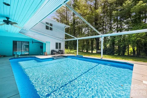 11 Beaumont Drive Hendersonville NC 28739