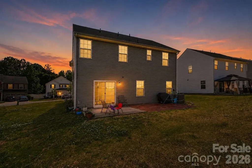 3243 Streamside Drive Davidson NC 28036