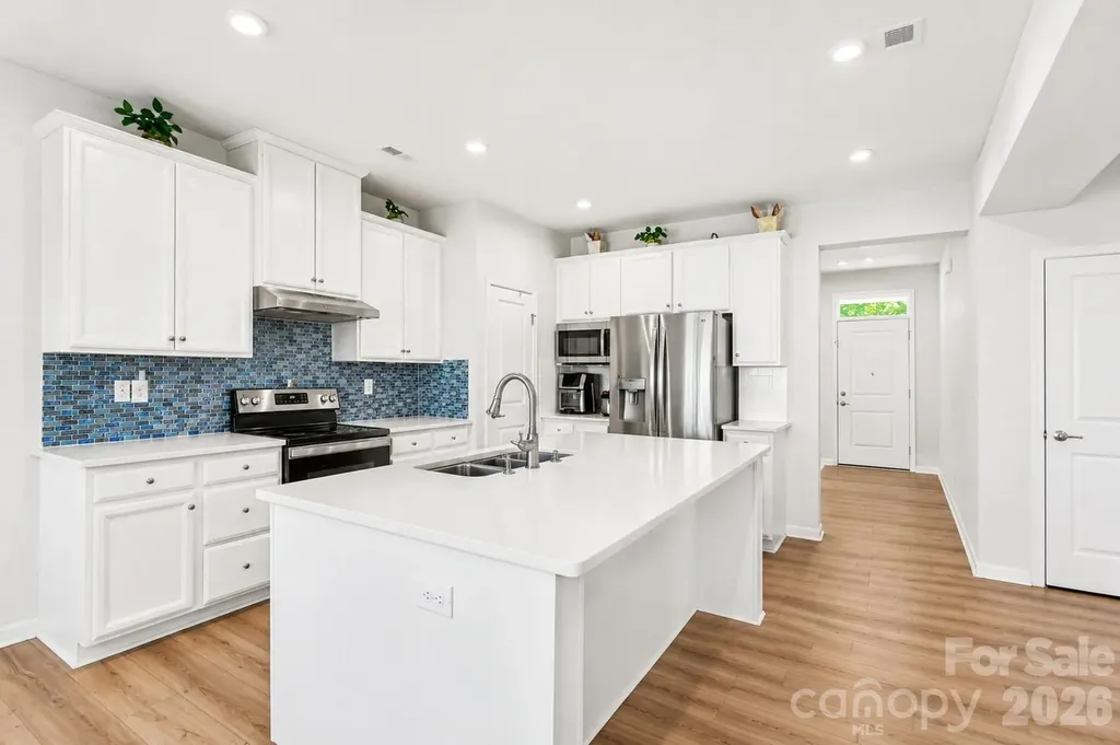 3243 Streamside Drive Davidson NC 28036