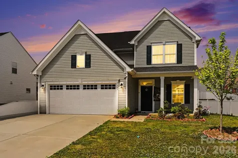 3243 Streamside Drive Davidson NC 28036